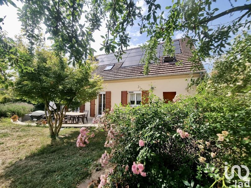 Vente maison 5 pièces 140 m² à Rambouillet (78120), 365 000 €