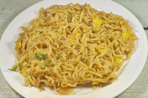 Gharwali Maggi