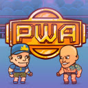 Pro Wrestling Action Game New Tab