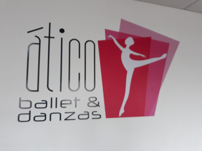 Ático Polaris Ballet&Danzas - Guayaquil