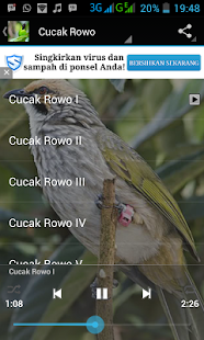 How to mod Masteran Kicau Cucak 1.0 unlimited apk for bluestacks