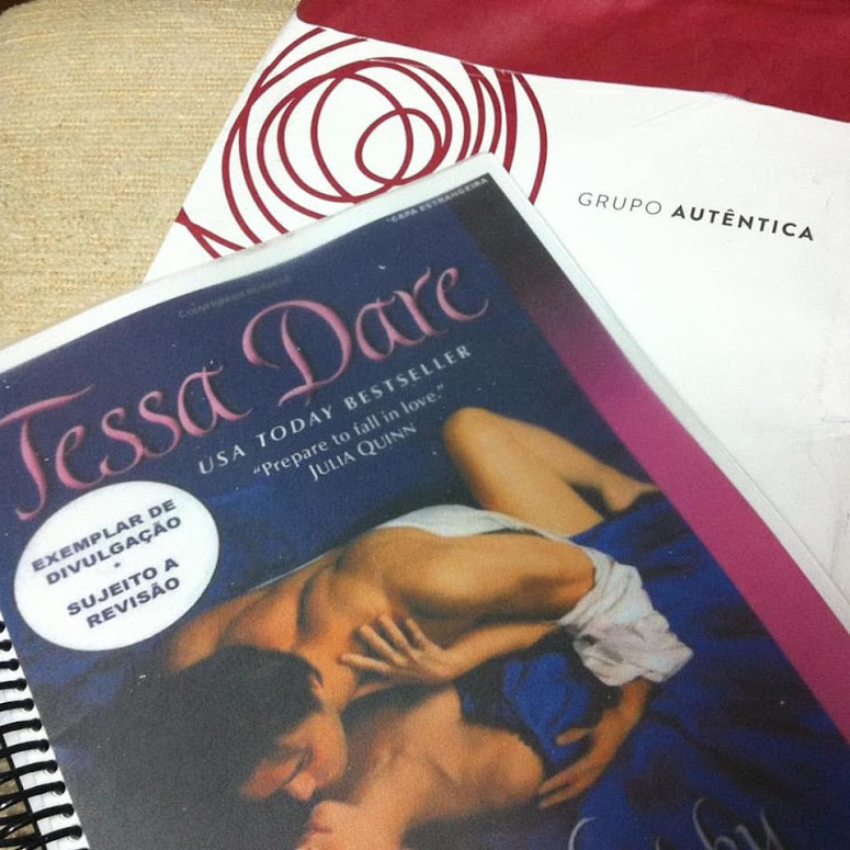 a dama da meia-noite tessa dare spindle cove