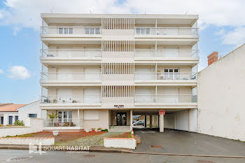 appartement à Saint-Gilles-Croix-de-Vie (85)