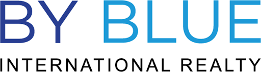 Logo de Blue Square Immobilier Sophia Antipolis