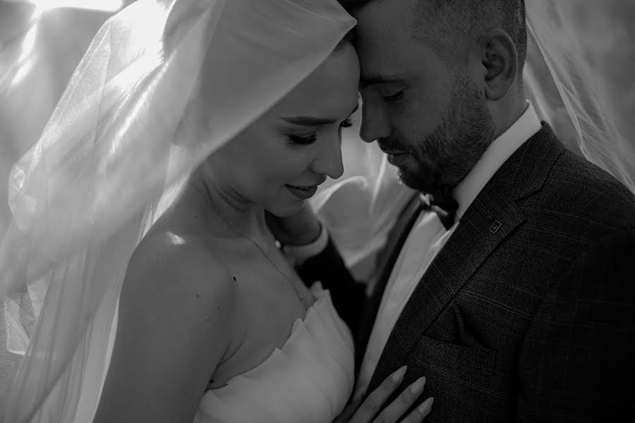 Wedding photographer Pavel Girin (pavelgirin). Photo of 22 September 2022