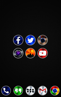   Vivid v2 Icon Pack- screenshot thumbnail   