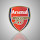 Arsenal FC New Tab & Wallpapers Collection