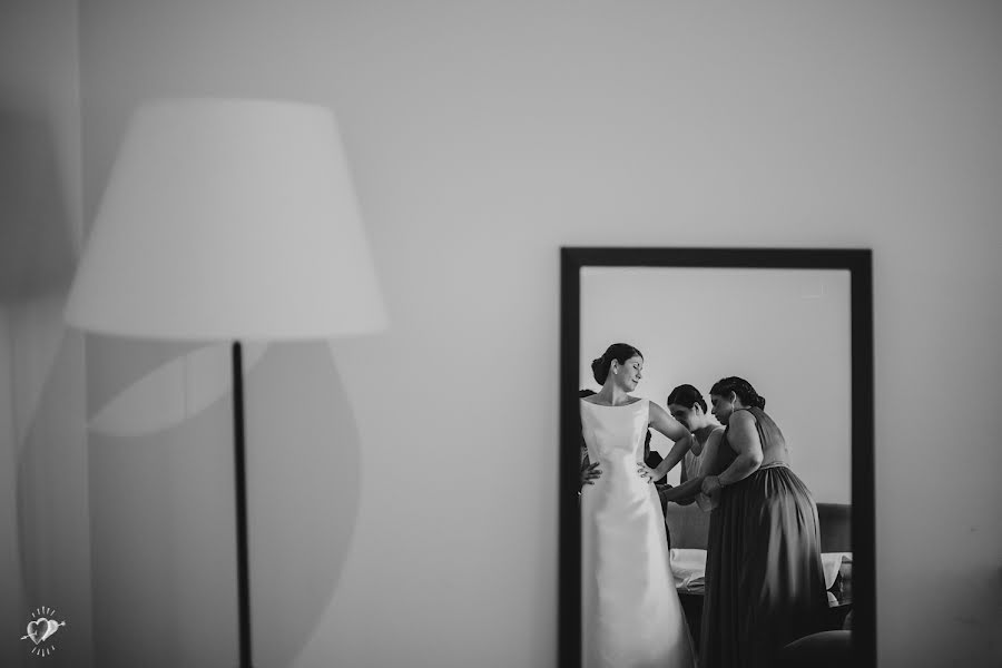 結婚式の写真家Miguel Hernández (miguelhernandez)。2015 11月27日の写真