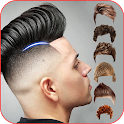 Man Hairstyle Editor 2022