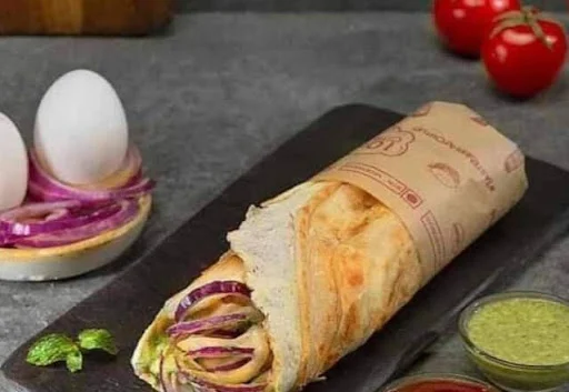 Egg Roll [3 Eggs]