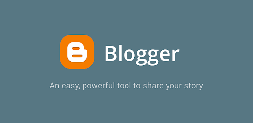 Blogger - Apps on Google Play