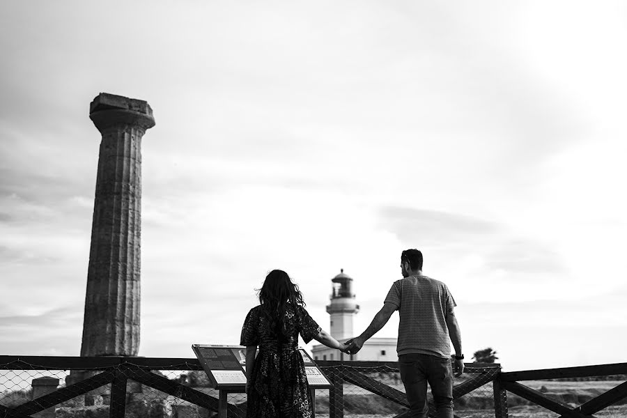 Fotógrafo de casamento Leonardo Scarriglia (leonardoscarrig). Foto de 28 de julho 2021