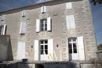 maison à Vouzan (16)