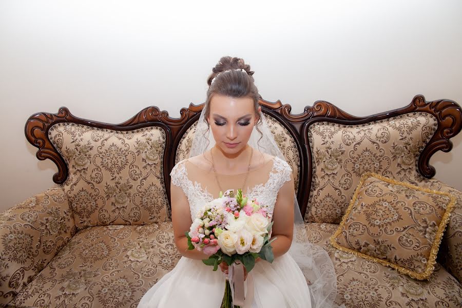 Wedding photographer Liliya Sologubova (liliyasolo). Photo of 20 October 2020