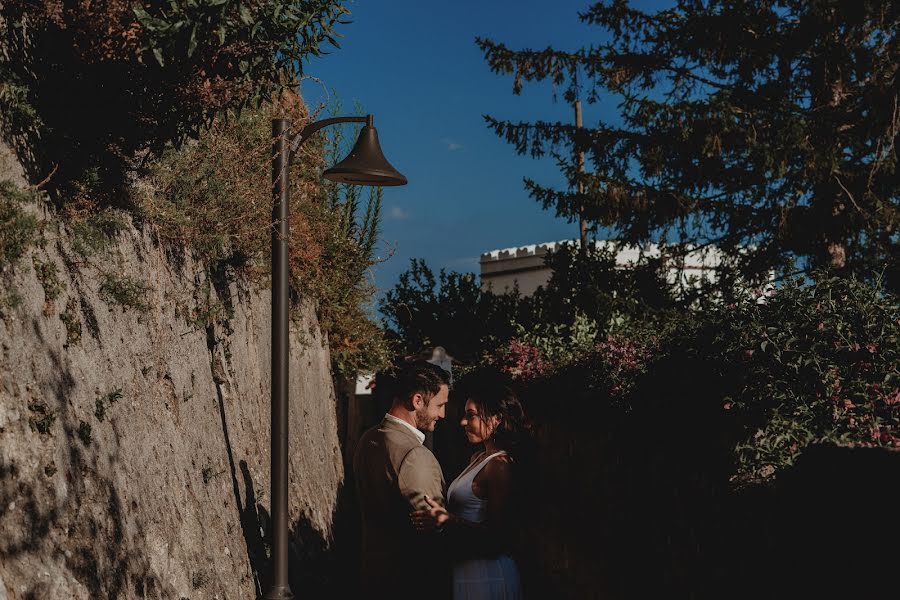 結婚式の写真家Alfredo Mareschi (alfredomareschi)。2018 12月22日の写真