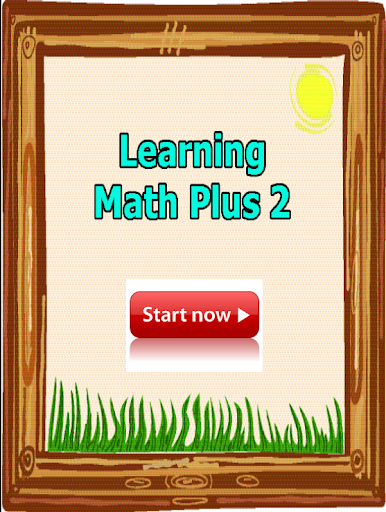 Learning Math Plus 2