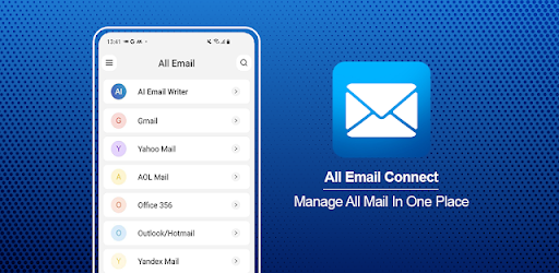 All Email Connect