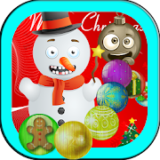 Shoot Bubble Christmas 2015 1.0 Icon