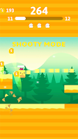 Stacky Bird: Fun Egg Dash Game Screenshot