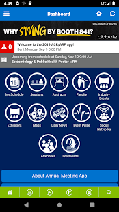 ACR Programs - náhled