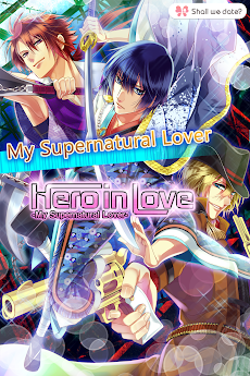 Hero in Loveのおすすめ画像5