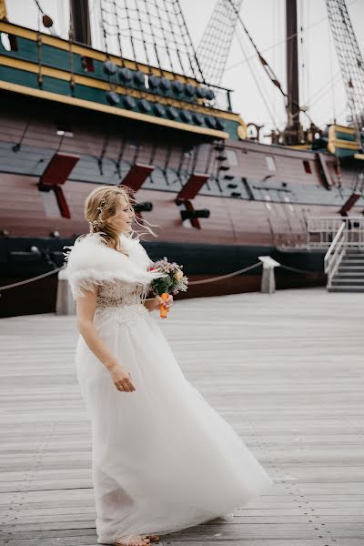 Düğün fotoğrafçısı Joyce Haaijer (thelensofjoy). 5 Mart 2022 fotoları