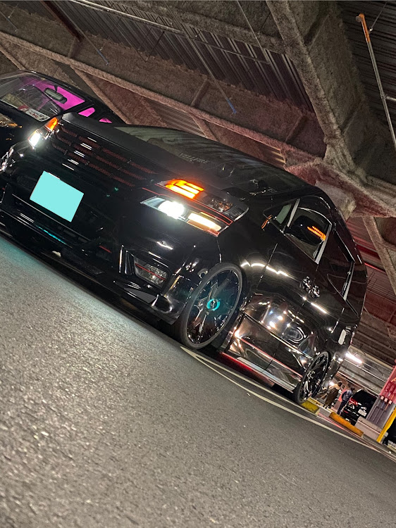 タントカスタムのタントカスタム・ヴェルファイア20系・ekワゴン・地べた撮り・車好きと繋がりたいに関するカスタム事例の投稿画像5枚目