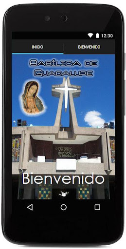 Basilica de Guadalupe