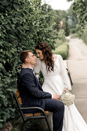 Wedding photographer Irina Slobodskaya (slobodskaya). Photo of 23 August 2023