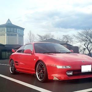 MR2 SW20