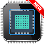 CPU-X Apk