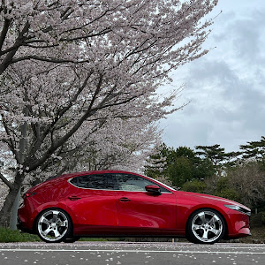 MAZDA3 BPFP