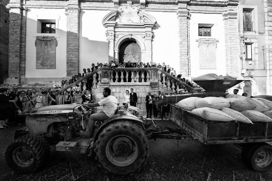 Fotograful de nuntă Andrea Cacciola (andreacacciola). Fotografia din 27 februarie 2022