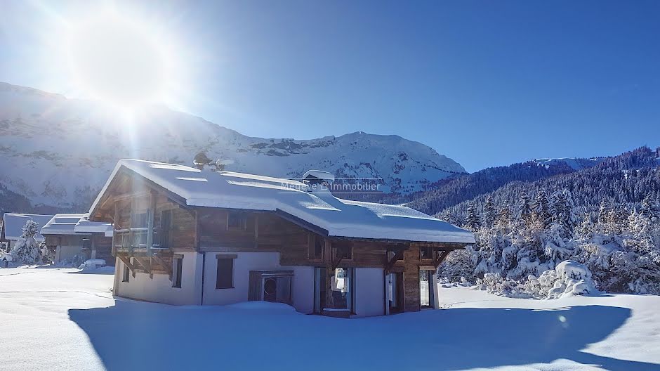 Vente chalet 7 pièces 293.68 m² à Megeve (74120), 3 985 000 €