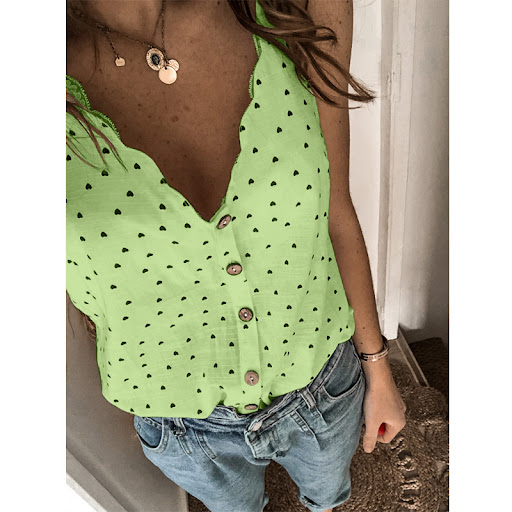 Title 3, Polka Dot yular üstü