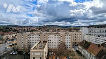 appartement à Cusset (03)