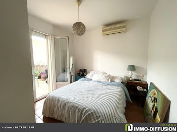 appartement à Nimes (30)