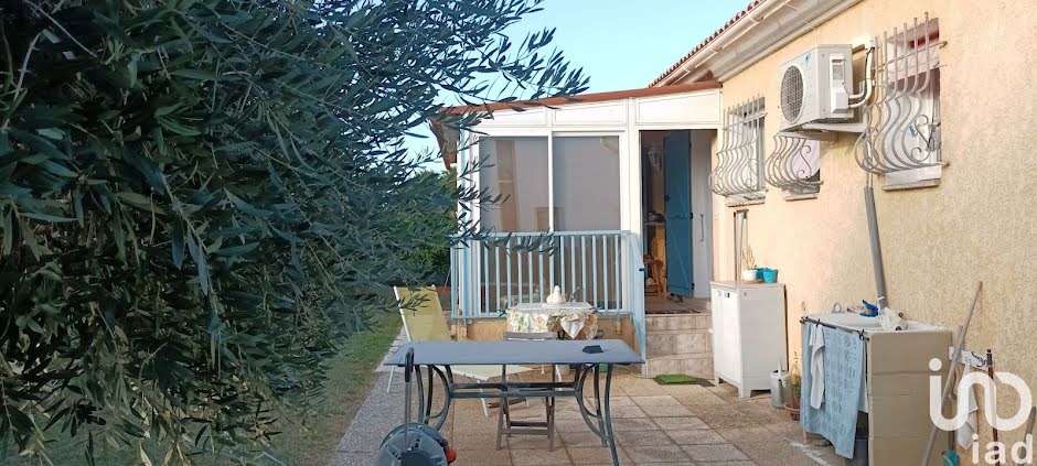 Vente maison 3 pièces 82 m² à Poggio-Mezzana (20230), 304 000 €