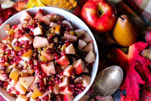 Harvest Fruit Salad