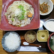 YAYOI 彌生軒(樹林秀泰店)