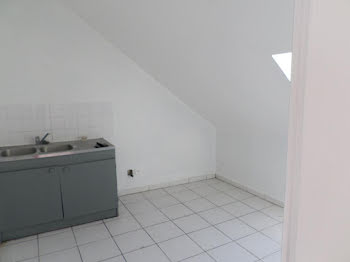 appartement à Laon (02)