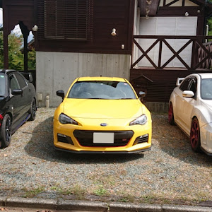 インプレッサ WRX STI GDB