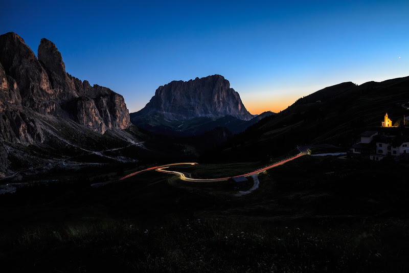 Dolomiti di Tindara