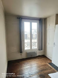 appartement à Paris 20ème (75)