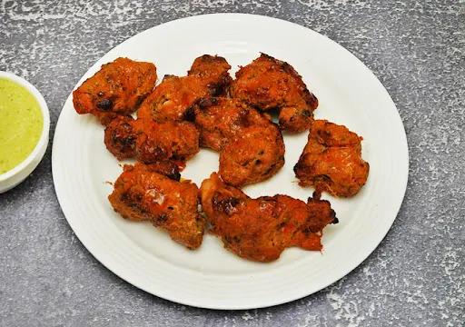 Bhatti Tikka