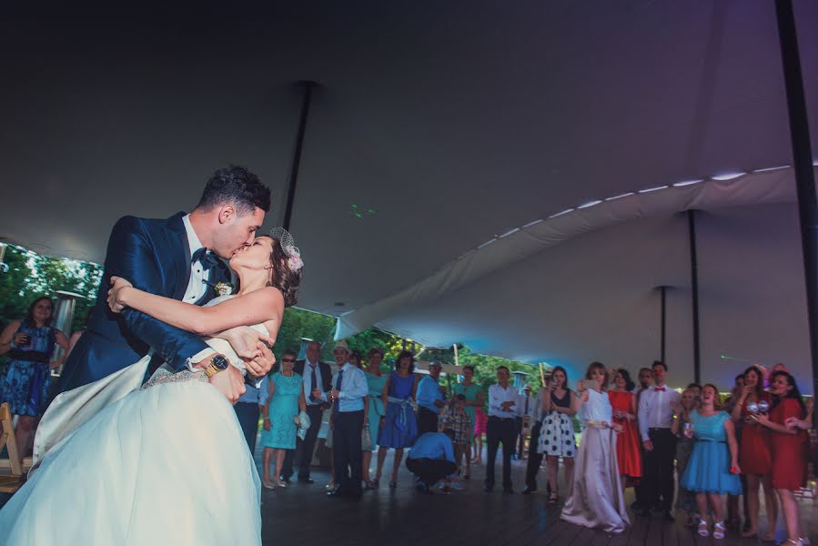 Fotógrafo de casamento Juan José Gil (juanjo). Foto de 30 de março 2017