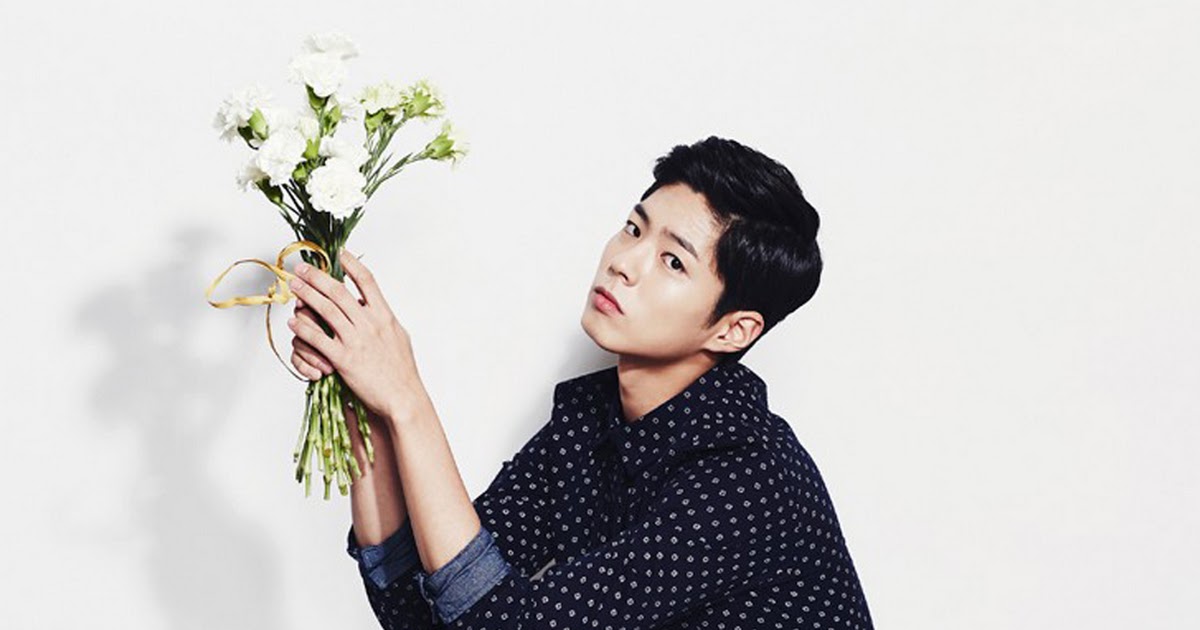 Park Bo Gum Considers Never Smiling Again After Seeing a Humiliating Fan  Cam Photo - Koreaboo