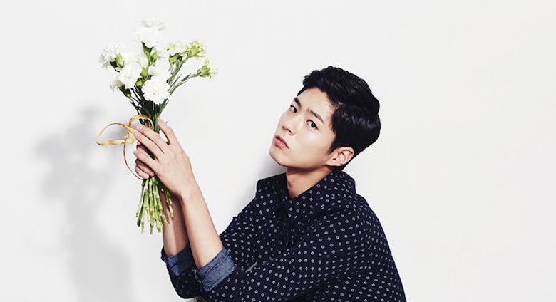 Is Park Bo Gum getting married? Encounter actor says 'it's about time I  become husband