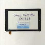 Cảm Ứng Máy Tính Bảng Chuwi Hi10 Pro – Cwi529