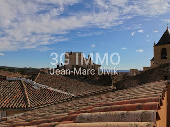 maison à La Tour-d'Aigues (84)